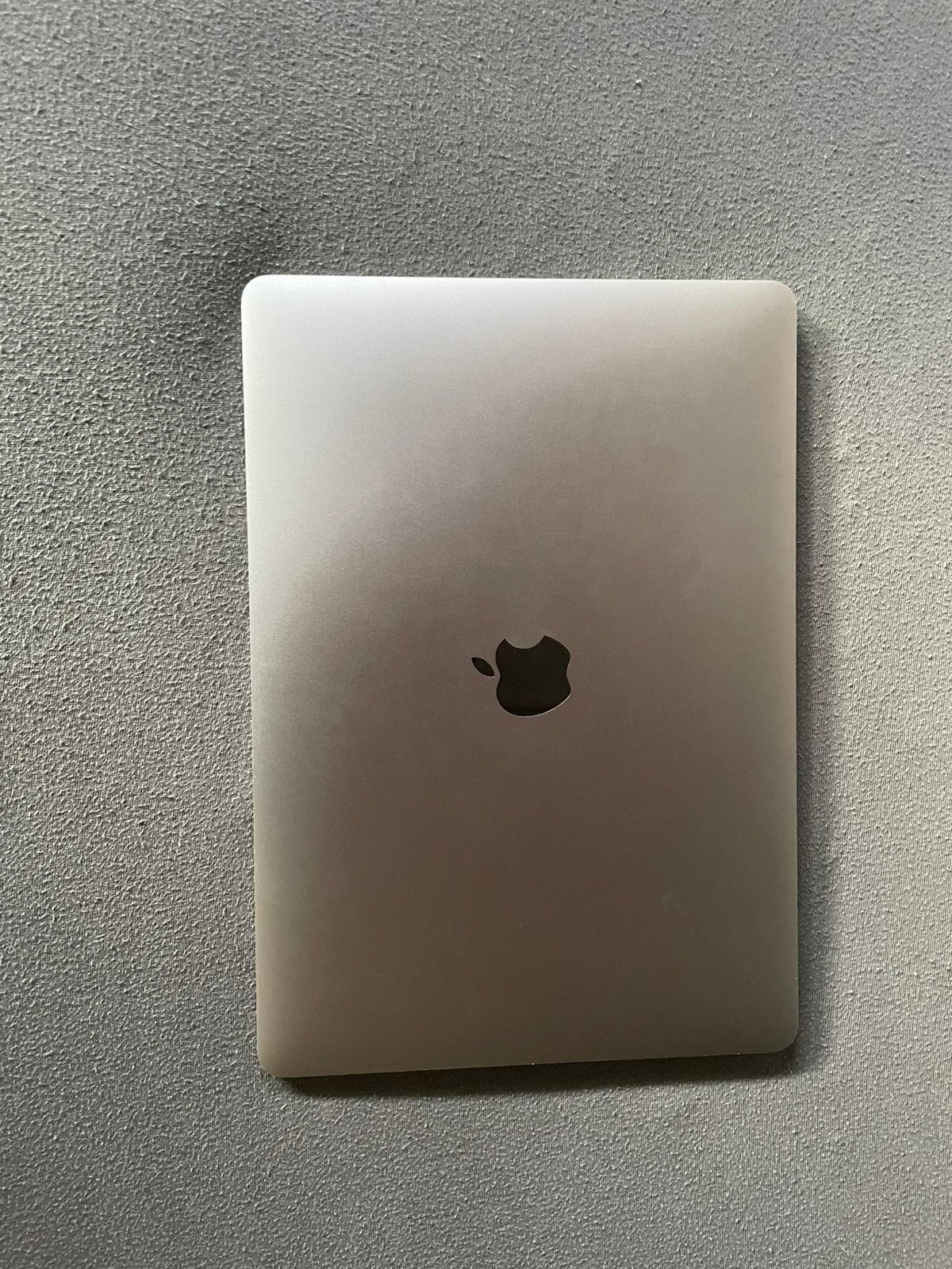 MacBook Air 13-inch 2020 – 8GB RAM / 256GB SSD scherm defect, Ophalen, Gebruikt, 2 tot 3 Ghz, Qwerty