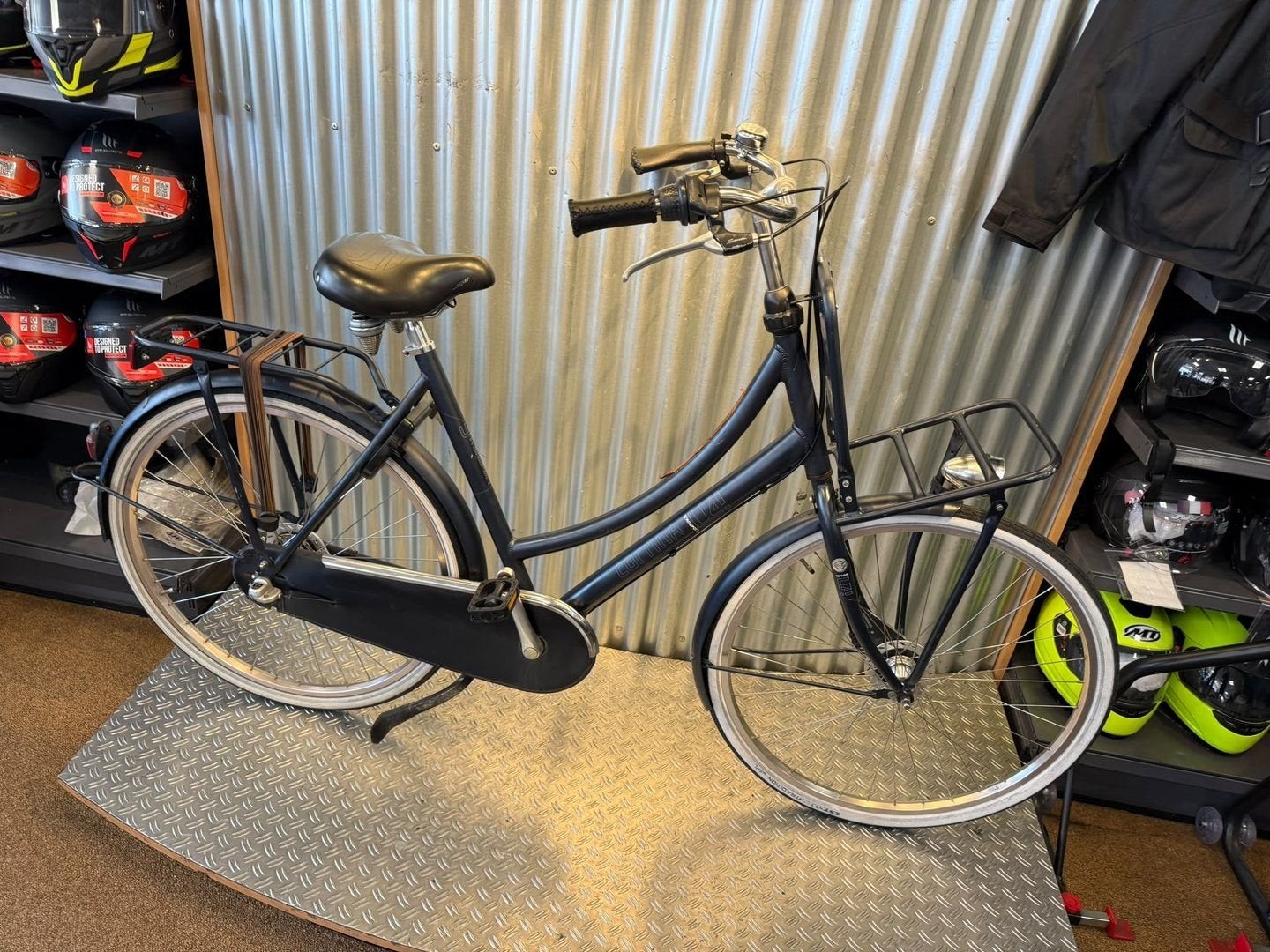 Cortina U4 Transport 57cm, Overige merken, Gebruikt, -, -