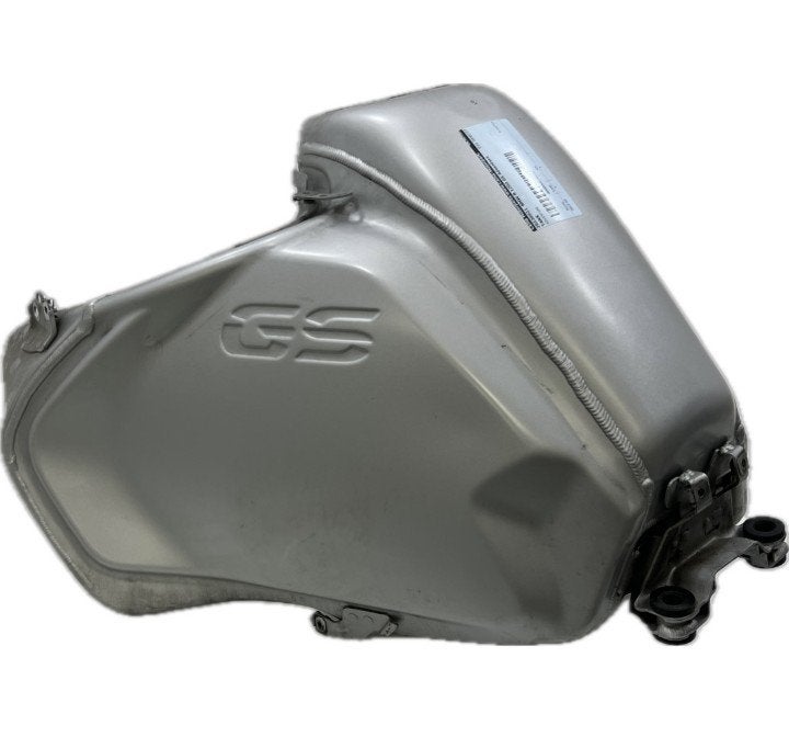 Tank BMW R 1200 GS Adventure 2014-2018 (R1200GSA LC K51), Bayerische Motoren Werke AG, Gebruikt, Kundenbetreuung@bmw.de, Petuelring 130, München 80809, , Duitsland