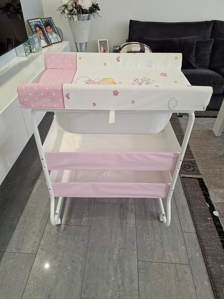 Baby bad, 50 tot 70 cm, Ophalen of Verzenden, 90 tot 105 cm, 100 cm of meer