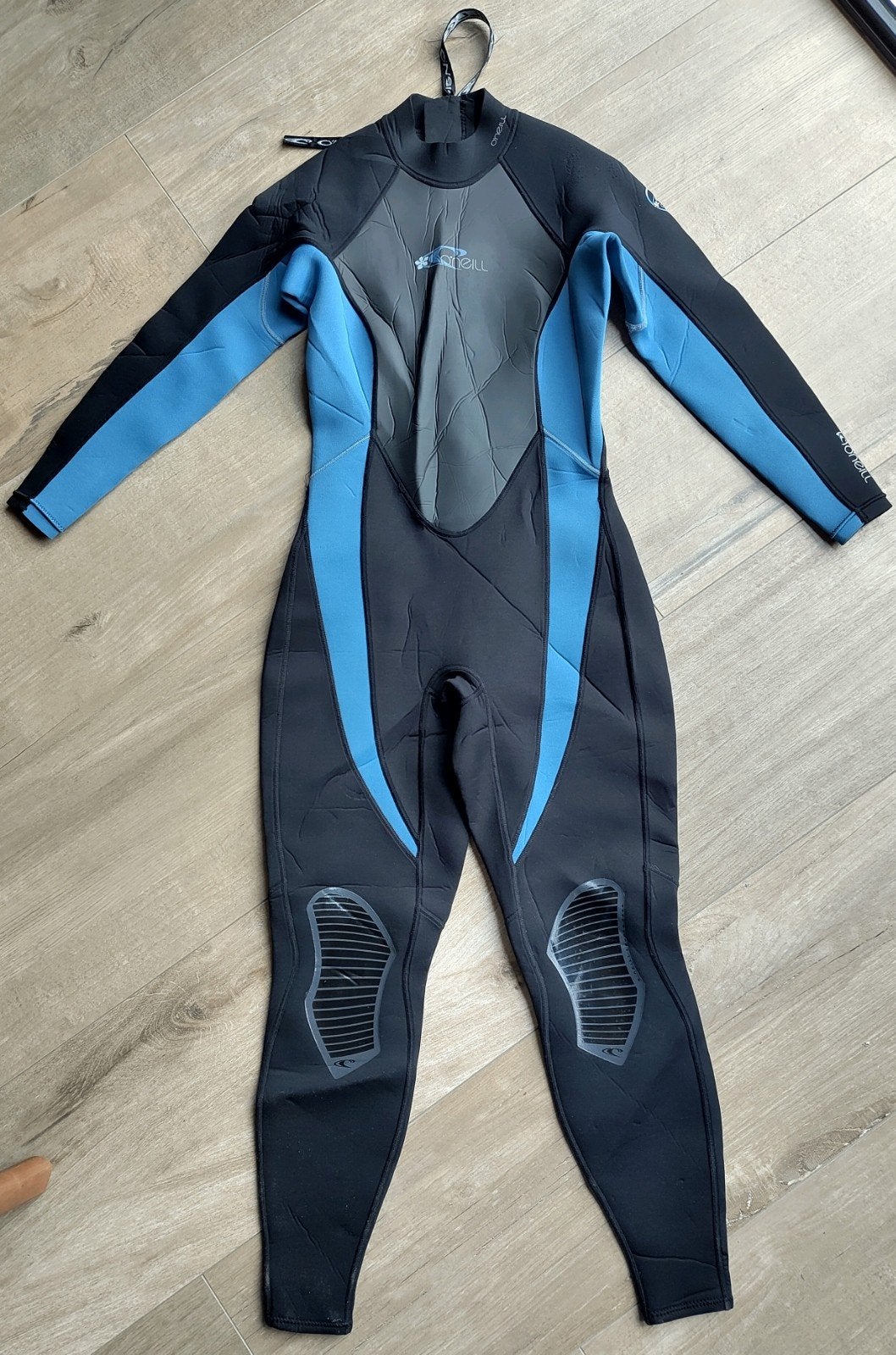 O'Neill Reactor Wetsuit - Maat EU 44 (Dames), Wetsuit, Gebruikt, O'Neill, Ophalen of Verzenden