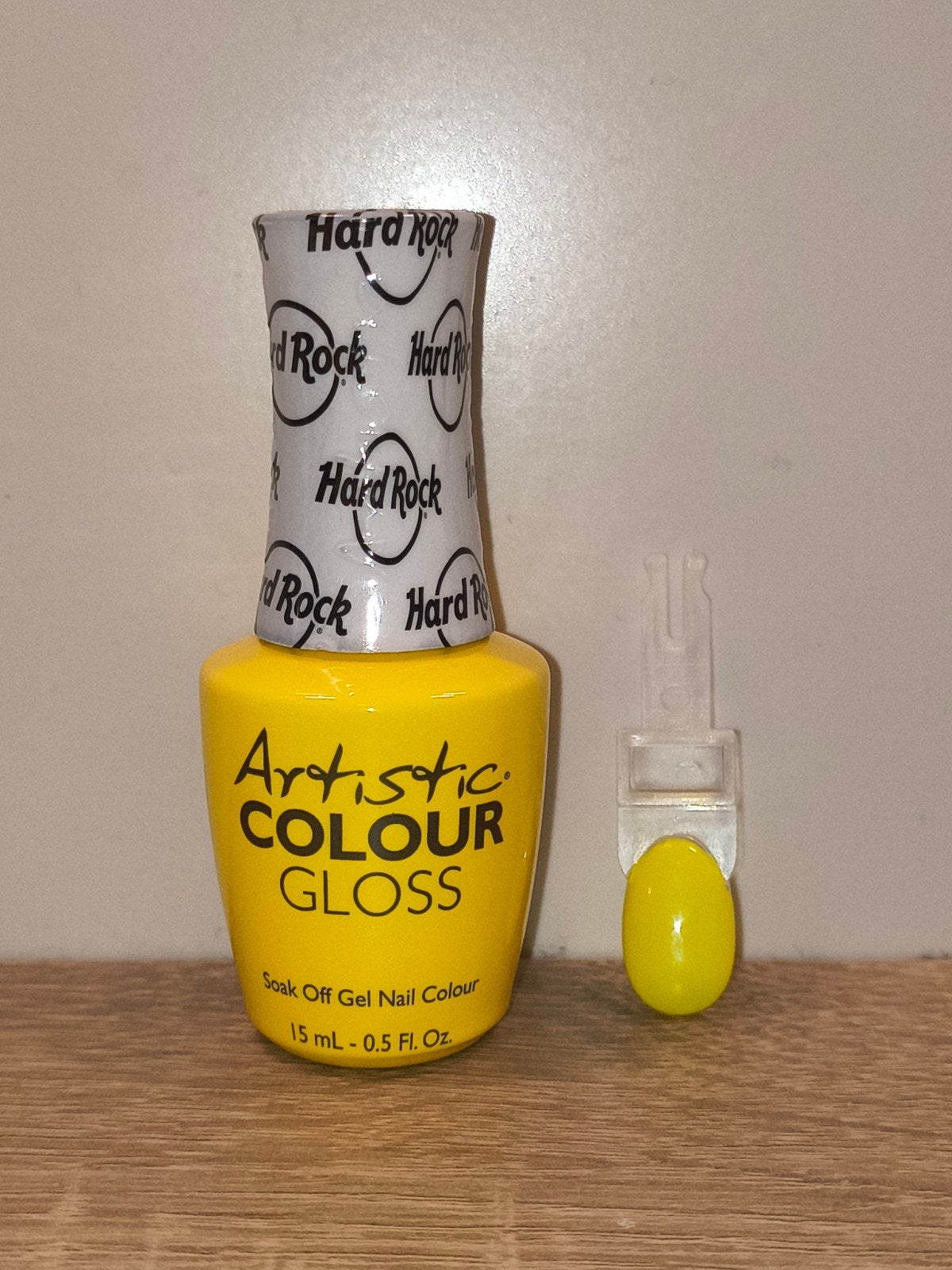 Gellak Gellac, Sieraden, Tassen en Uiterlijk, Uiterlijk | Cosmetica en Make-up, Ophalen of Verzenden, Zo goed als nieuw