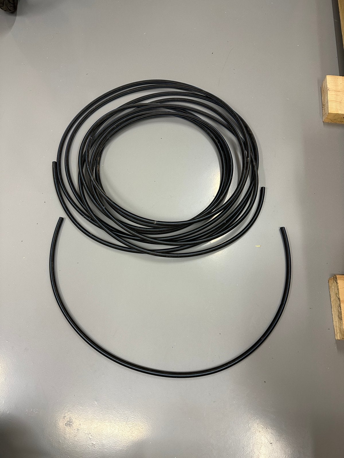 20meter tyleenbuis rond 20mm, Ophalen, Overige materialen, 6 meter of meer, Overige typen
