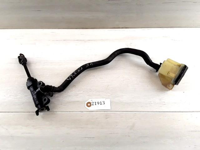 VX800 1990 - 1997 Suzuki Rempomp D1-40271, Motoren