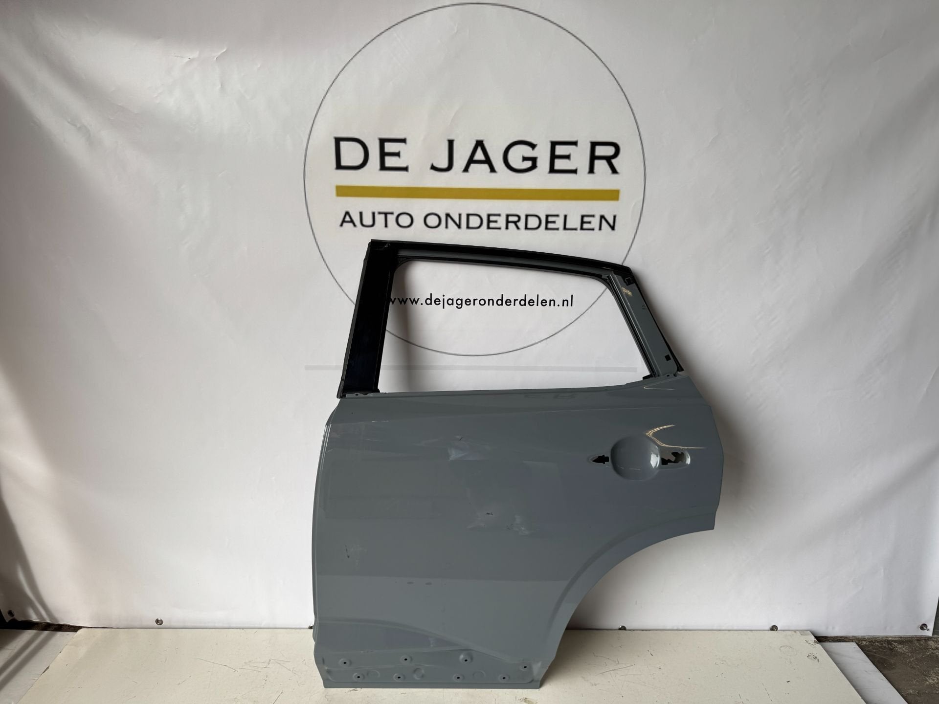 NISSAN QASHQAI J12 PORTIER DEUR ACHTER LINKS 82149-6UA0A, Auto-onderdelen, Deur, Takashima 1-chome 1-1
220-8686  Yokohama, Ophalen of Verzenden