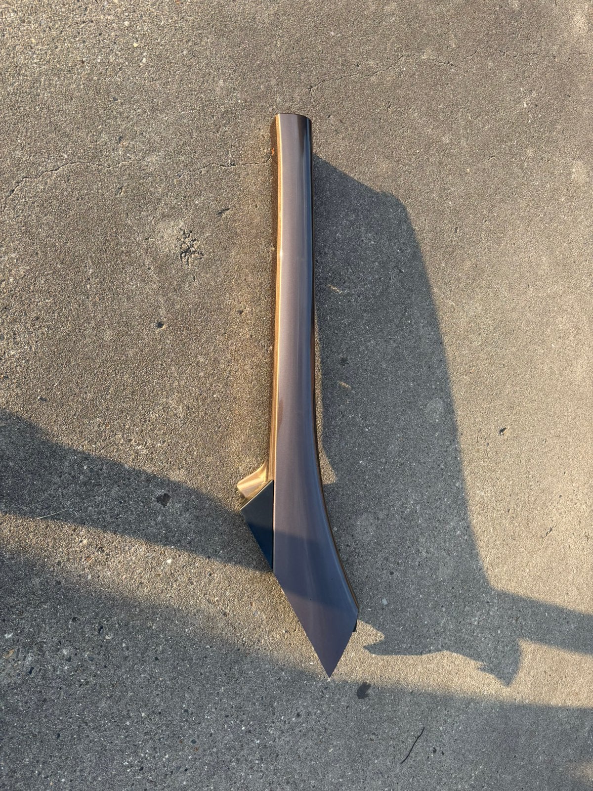 A stijl renault scenic 3, Ophalen, Gebruikt, Motorkap, Renault