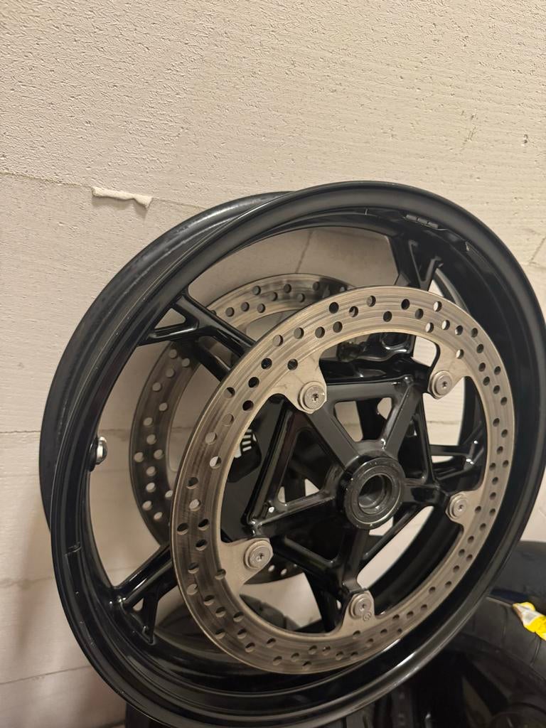 Bmw s1000rr k67 velgen, Ophalen of Verzenden