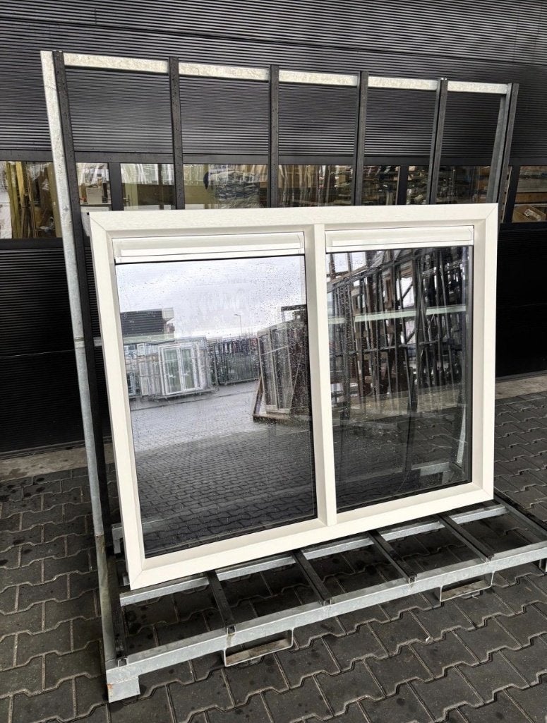 Kunststof kozijn Veka Softline NL, Kunststof, Raamkozijn, Nieuw, Ophalen of Verzenden