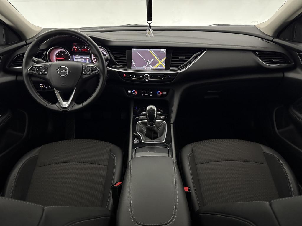 Opel Insignia 1.5 Turbo Business Executive | Carplay | Trekh, Voorwielaandrijving, Gebruikt, Euro 6, 4 cilinders