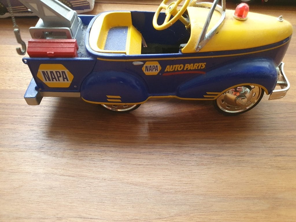 NAPA collectie, Ophalen of Verzenden, Zo goed als nieuw, Auto's