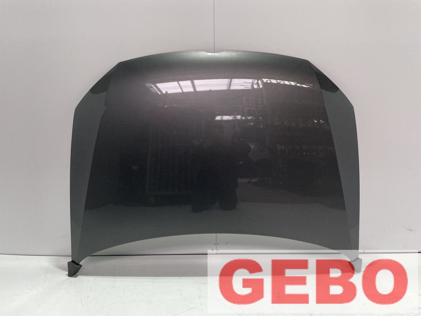 Volkswagen polo 6R motorkap 2009/2017 LD7R, -, -, Nieuw, Ophalen of Verzenden