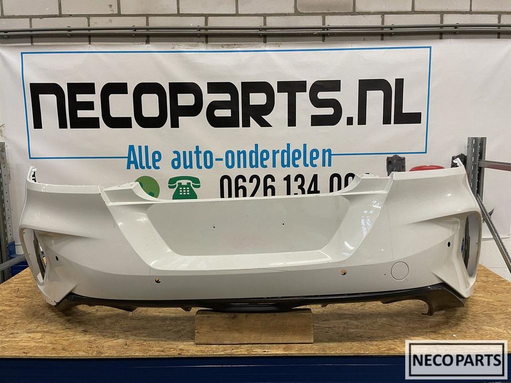 BUMPER BMW Z4 ROADSTER G29 M PAKKET ACHTERBUMPER 5112114609, Auto-onderdelen, -, -, -, Bumper