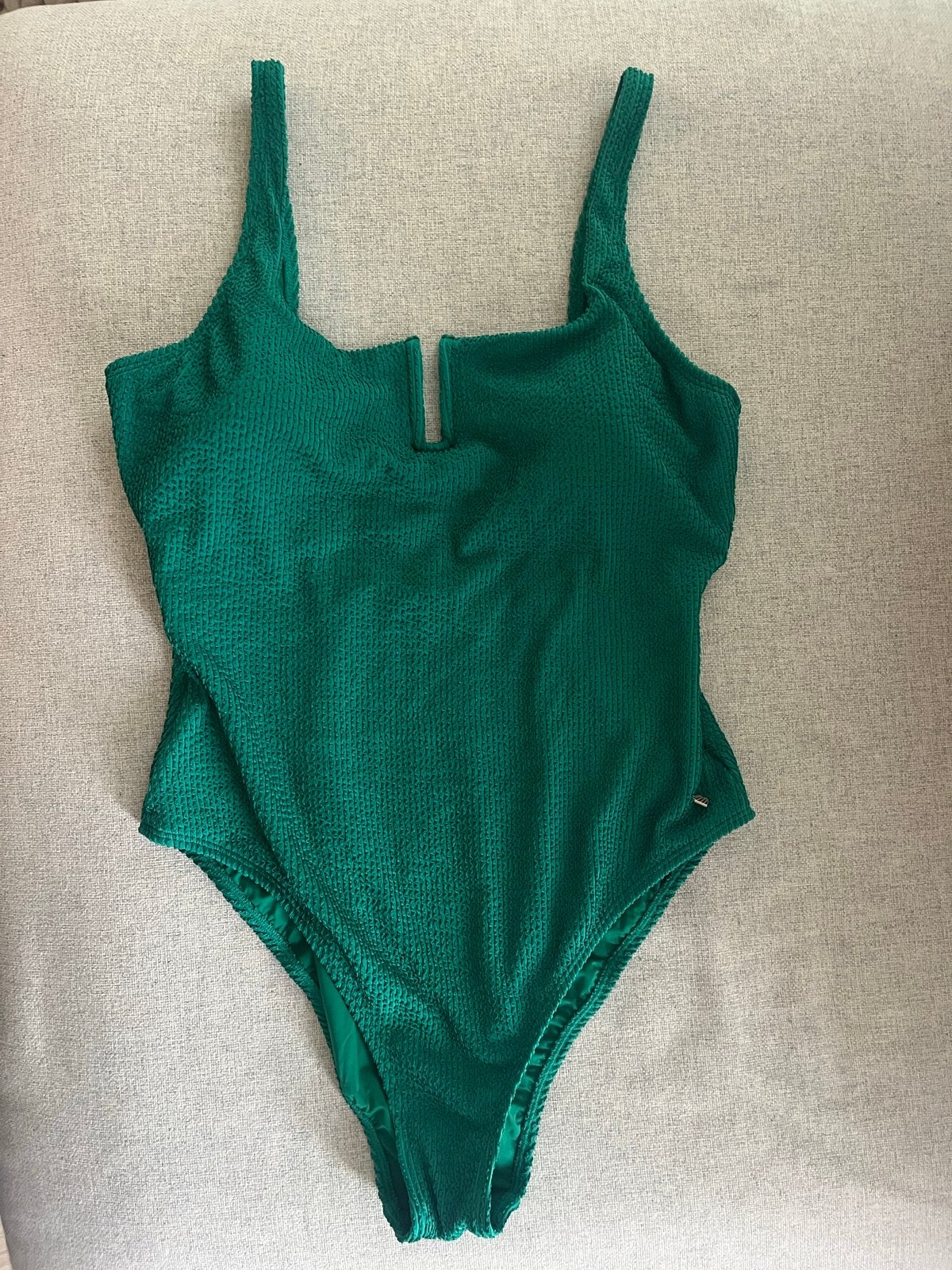 Beachlife badpak nieuw maat 42, Ophalen of Verzenden, Nieuw, Groen, Badpak