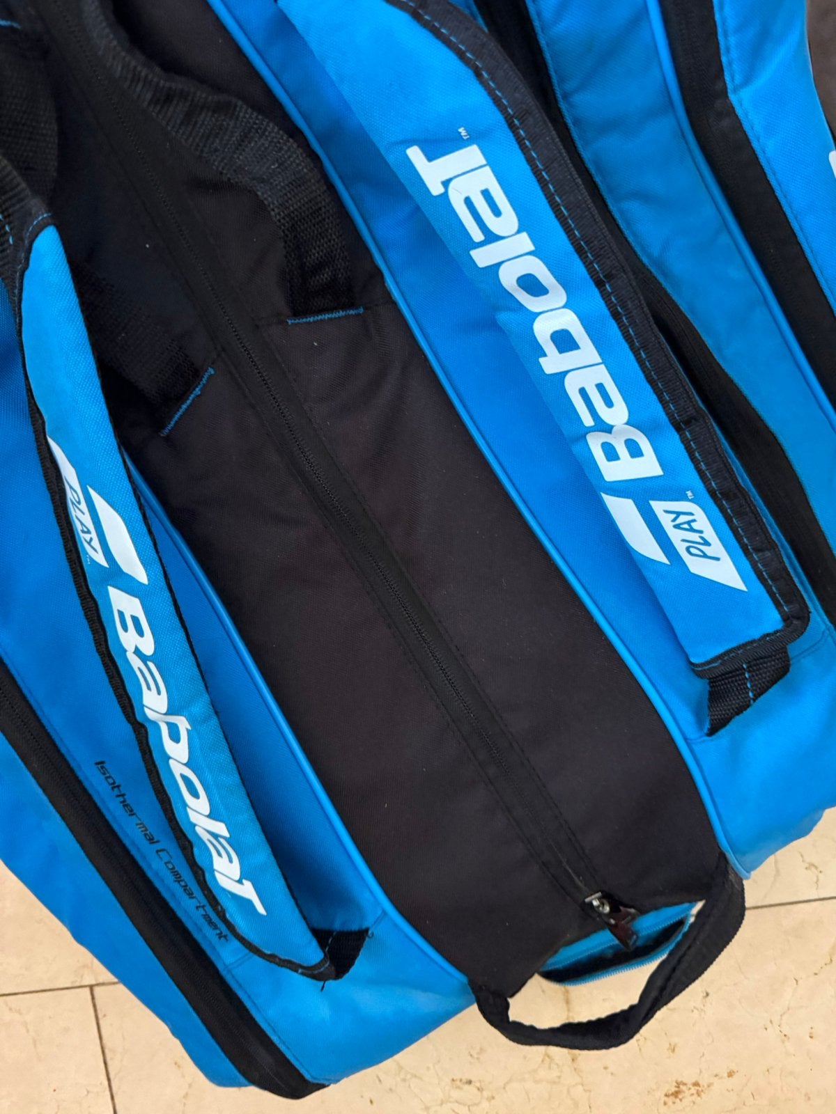 Babolat Tennistas - Pure Drive 12 rackets tennistas, Sport en Fitness, Gebruikt, Racket, Babolat, Ophalen