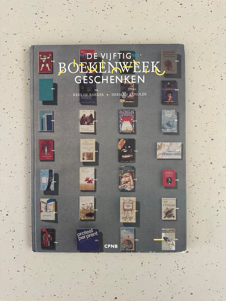 56 boekenweekgeschenken 1938 …| 50 boekenweek geschenken, Boeken, Boekenweekgeschenken, Ophalen of Verzenden, Gelezen