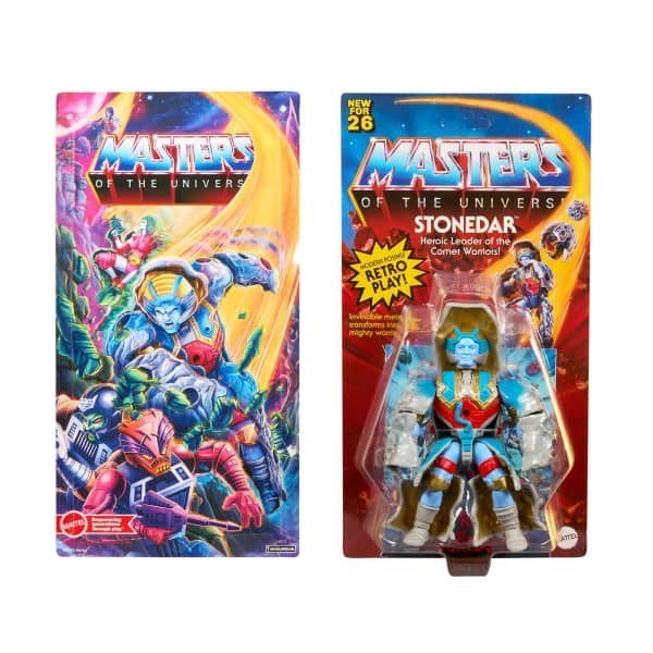 Stonedar - Masters of the Universe Origins, Ophalen of Verzenden