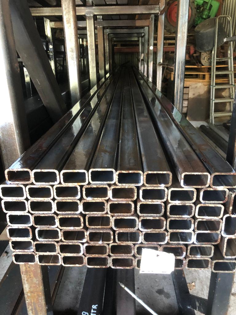 koker 50 x 30 x 4 mm, Ophalen, Nieuw, 170 cm of meer