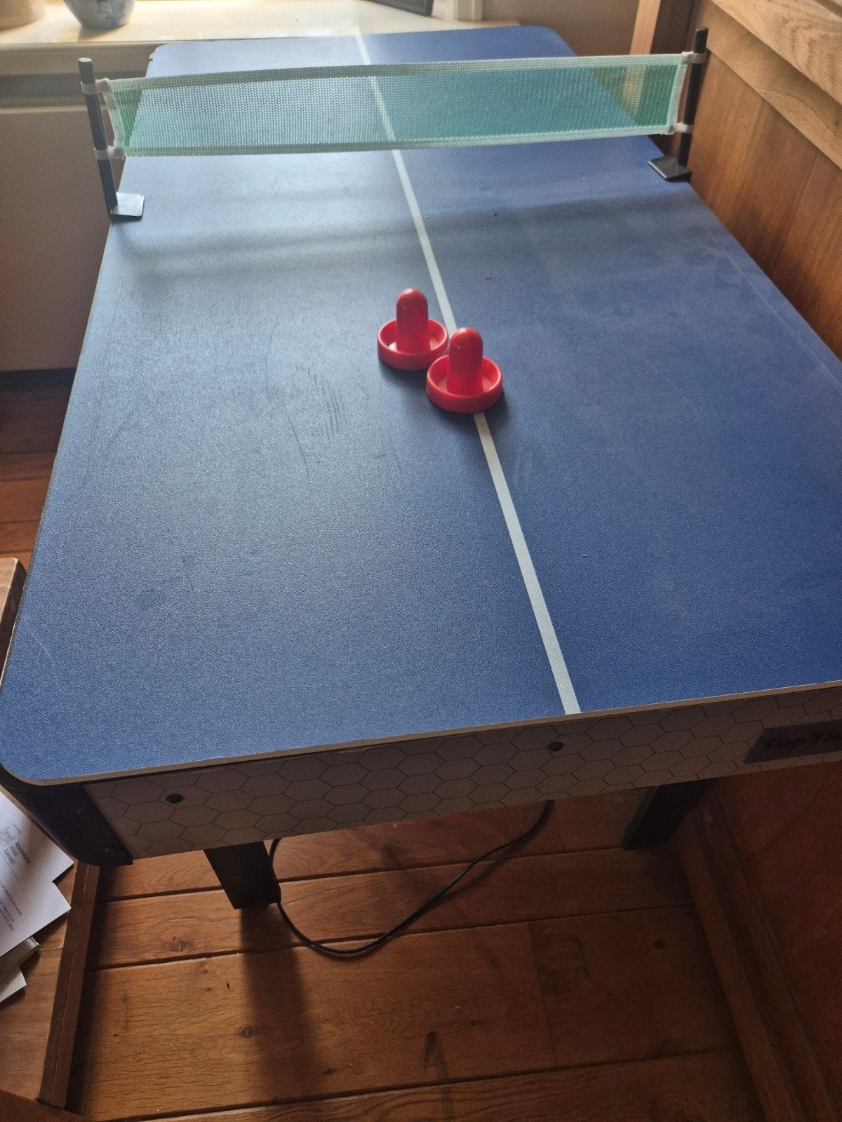 Multifunctionele Speeltafel, Kinderen en Baby's, Speelgoed | Speeltafels, Ophalen of Verzenden