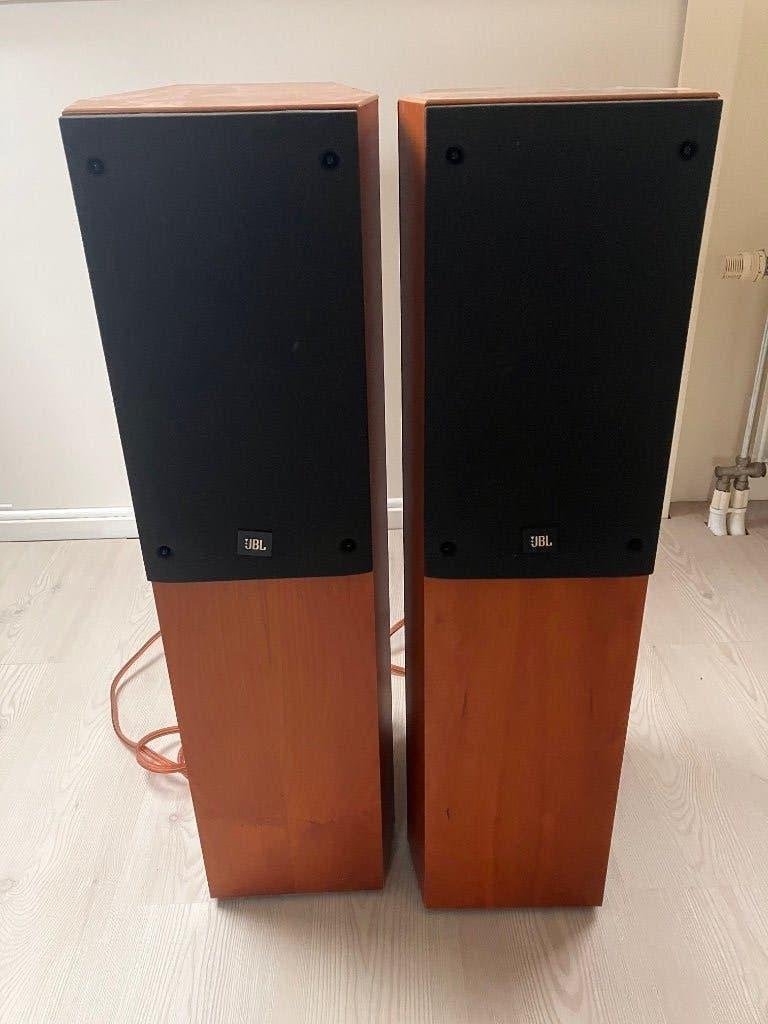 JBL Luidsprekers/Boxen, Ophalen, Vloerstaande luidspreker, Gebruikt, JBL