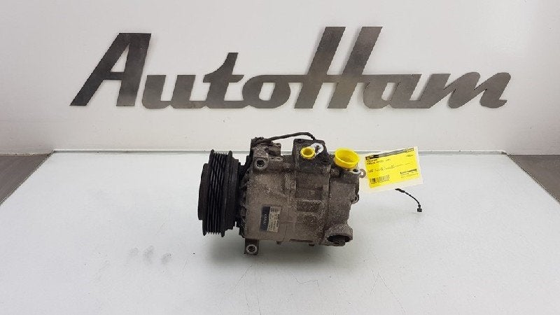 Airco Pomp Porsche Boxster (986) 1999 4472208262, Info@denso.nl, Porsche, Hogeweyselaan 165, Weesp 1382 JL, , Nederland, DENSO EUROPE B.V.