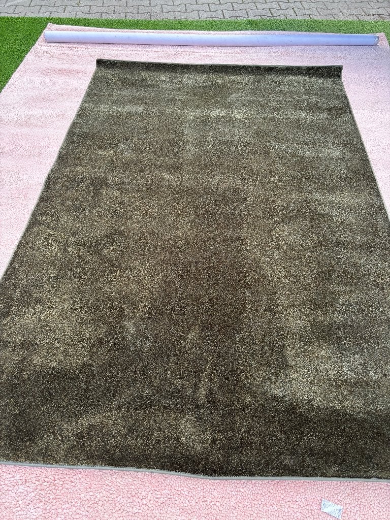 Vloerkleed Gelasta Luxor 128 160x240 cm van €289-, voor €99-, 150 tot 200 cm, Kortpolig zacht modern, Ophalen of Verzenden, Gronausestraat 325 7585 PB Glane