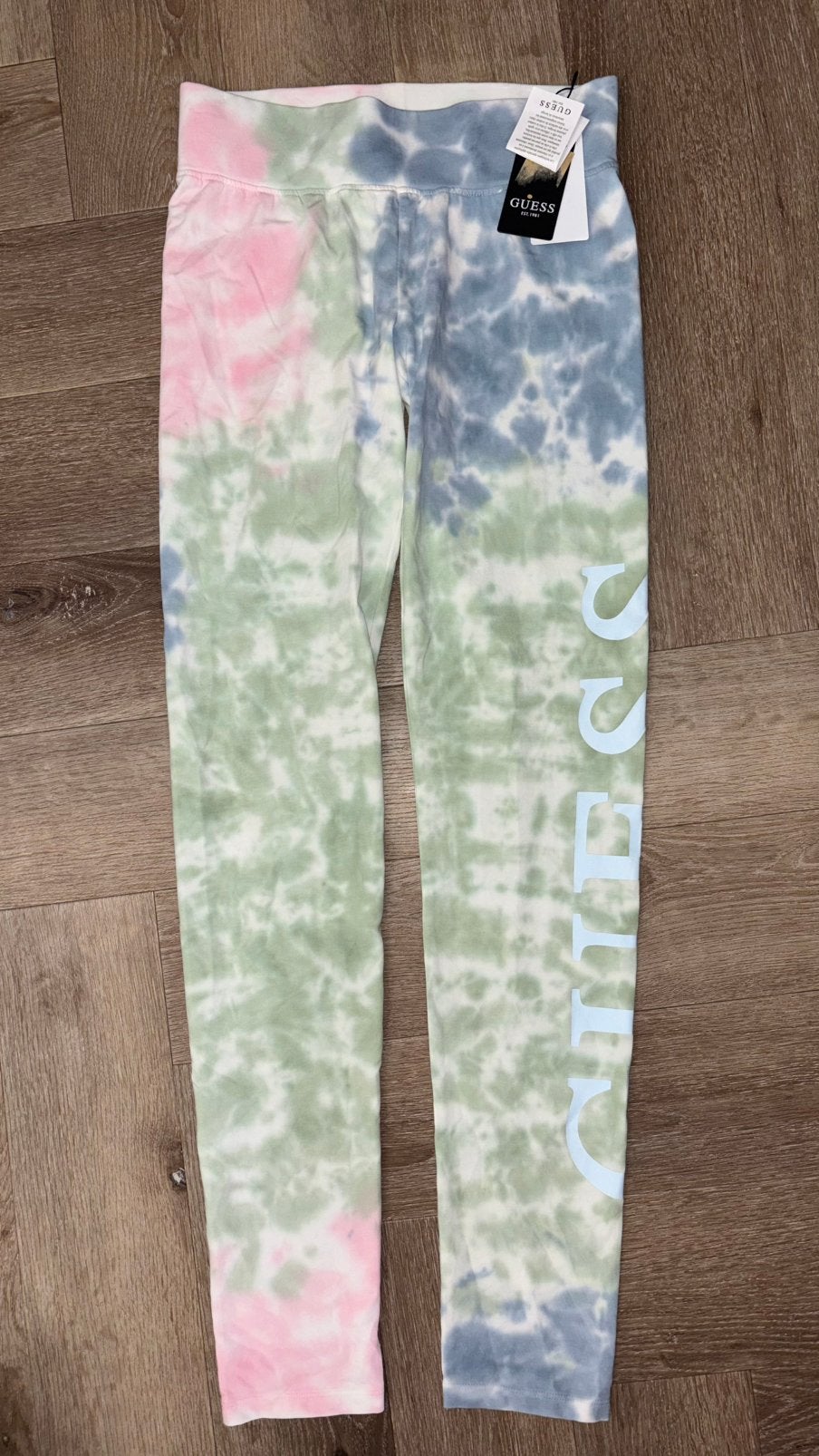 Guess broek maat 16/176, Ophalen of Verzenden, Nieuw
