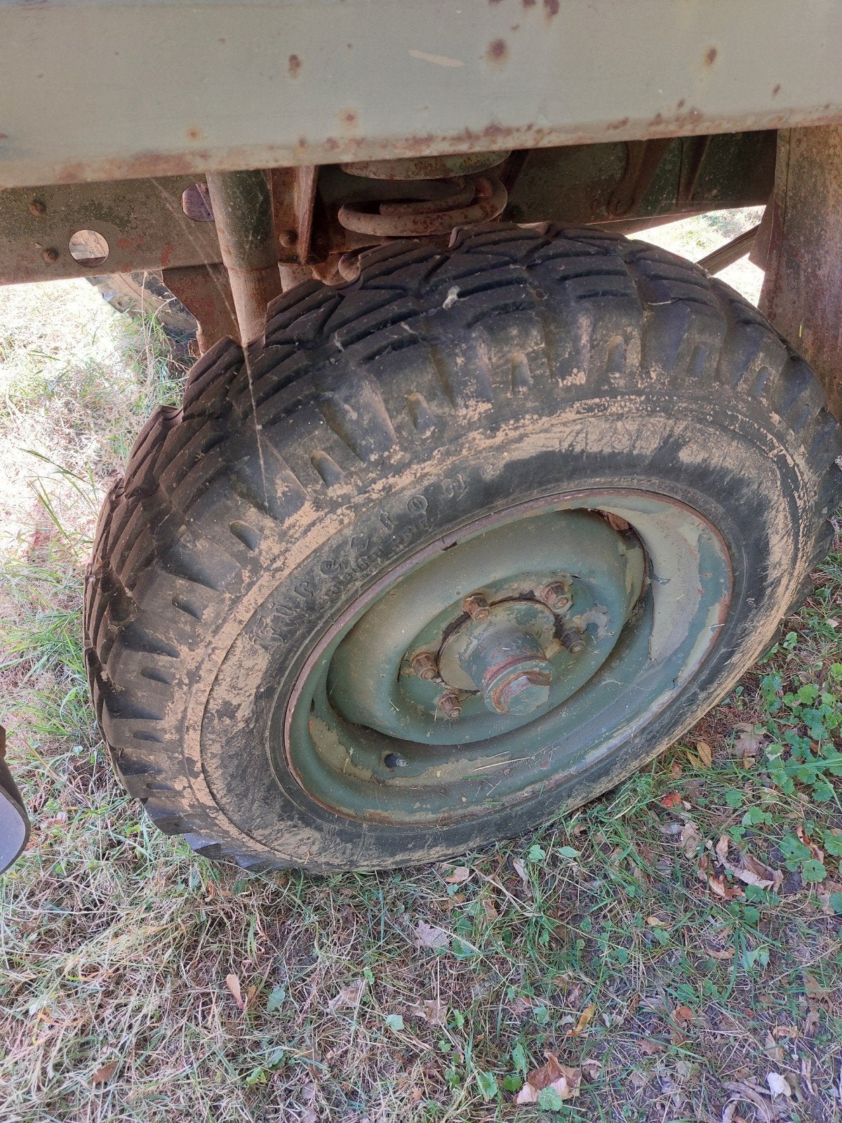 unimog 404 inruil trekker caravan camper oldtimer, foto 7