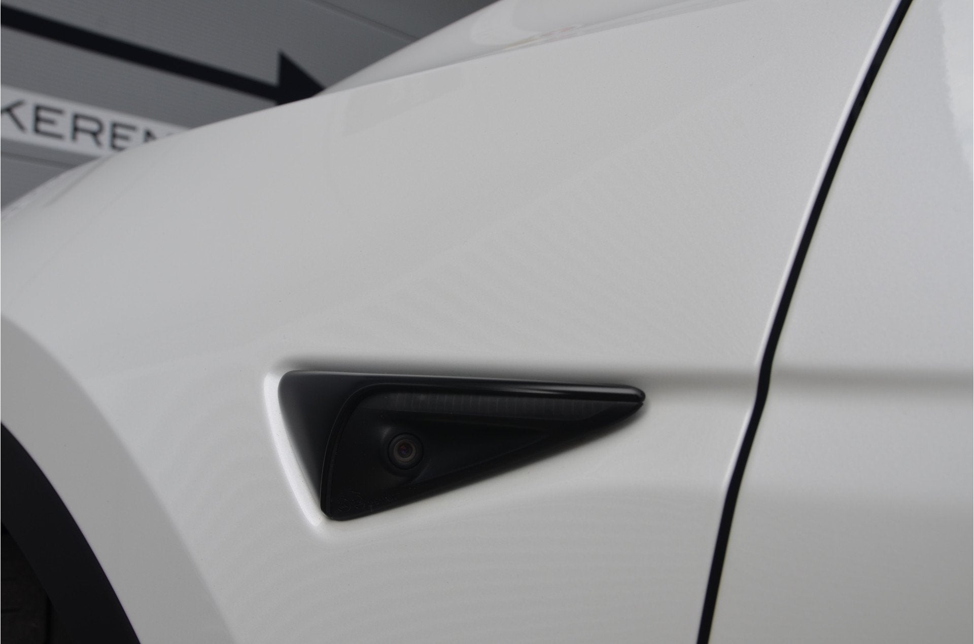 Foto 30 van Tesla Model Y RWD 58 kWh AutoPilot3.0 Ryzen (bj 2024)