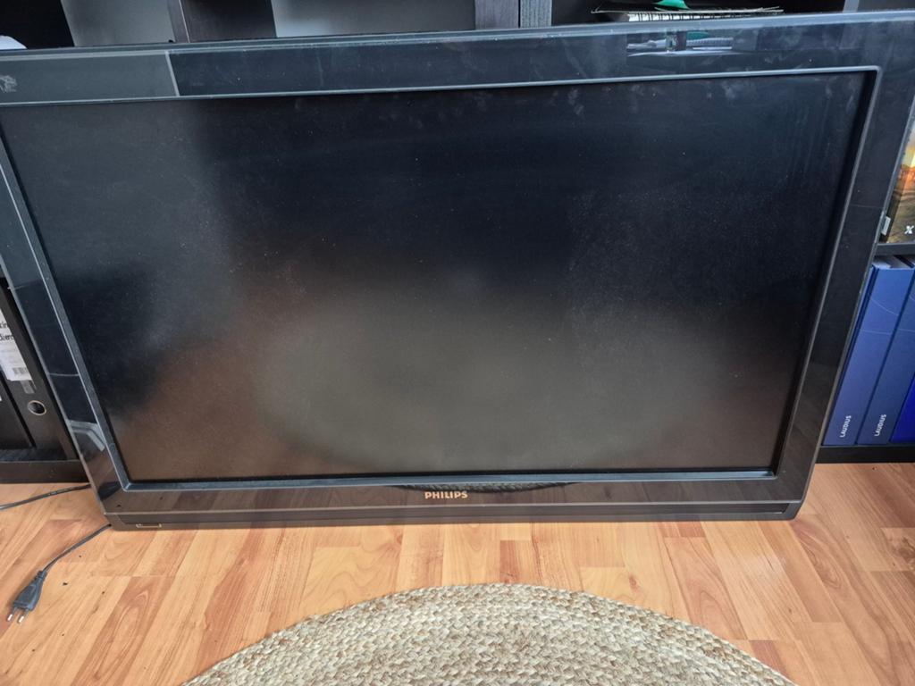 Televisie, Ophalen, 100 cm of meer, 50 Hz