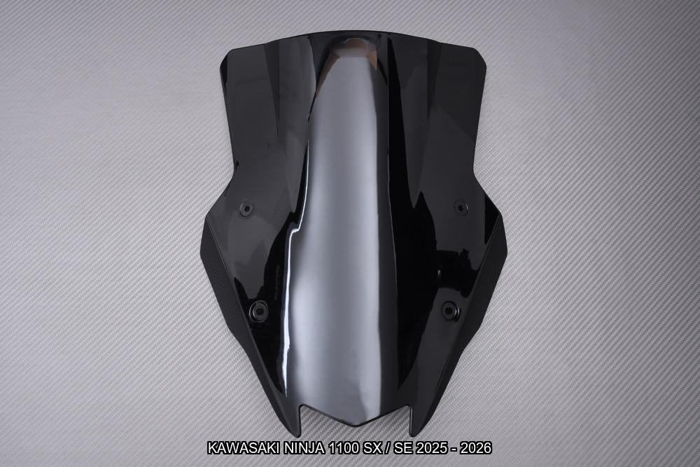 Windscherm KAWASAKI NINJA 1100 SX / SE 2025 - 2026, Verzenden