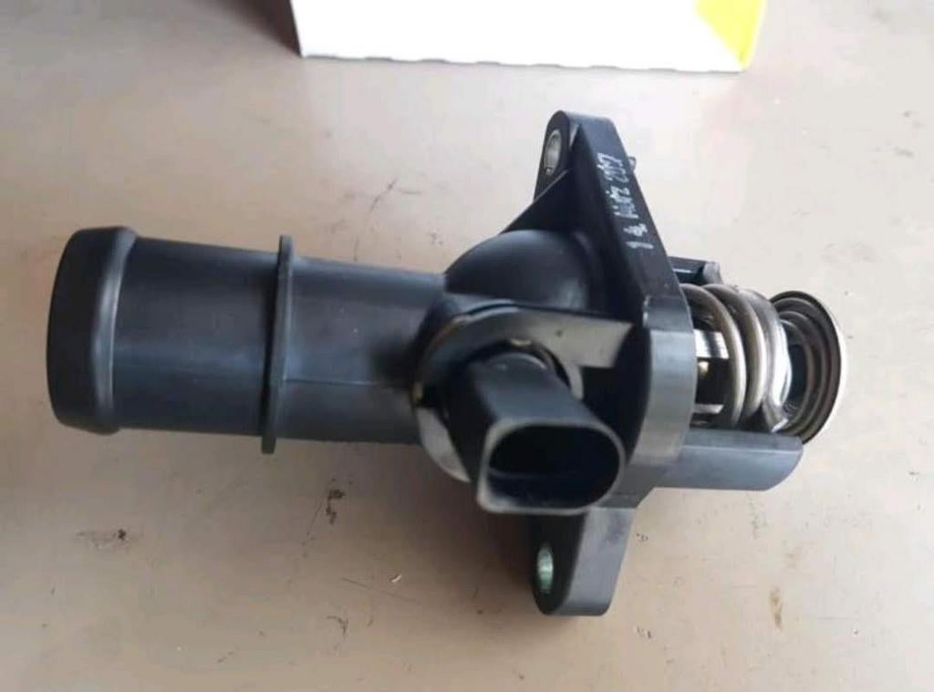 Thermostaat voor Volkswagen golf IV 2003
met 1.6 BFQ motor., Auto-onderdelen, Ophalen of Verzenden, Nieuw, Seat