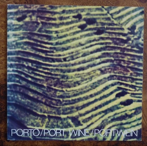 Porto / Port wine / Portwein, Ophalen of Verzenden, Zo goed als nieuw, Overige typen