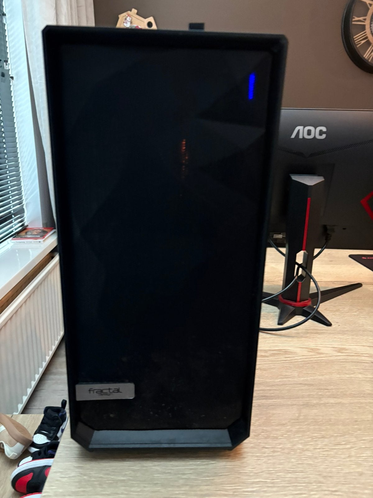 Game pc ryzen 3700X 2080 super watergekoeld, Gebruikt, 32 GB, Ophalen of Verzenden, Gaming