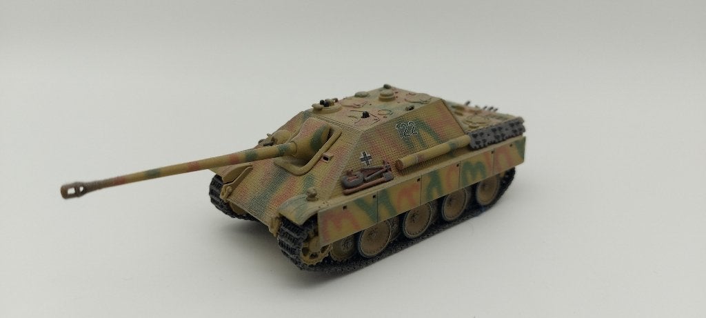 Dragon Armor Jagdpanther 62012, Overige merken, Verzenden, Nieuw, Tank