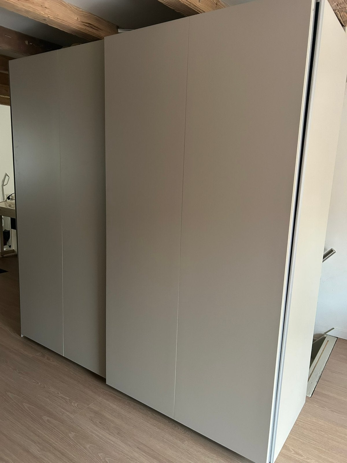Ikea pax kleding kast, Ophalen, Zo goed als nieuw, 50 tot 75 cm, 150 tot 200 cm