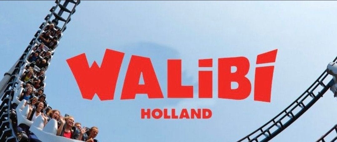 1 walibi kaart te koop, Tickets en Kaartjes, Eén persoon