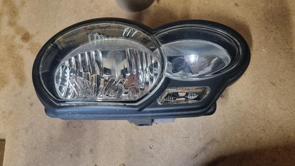Koplamp Bmw r1200gsa 2012, Motoren, Ophalen of Verzenden