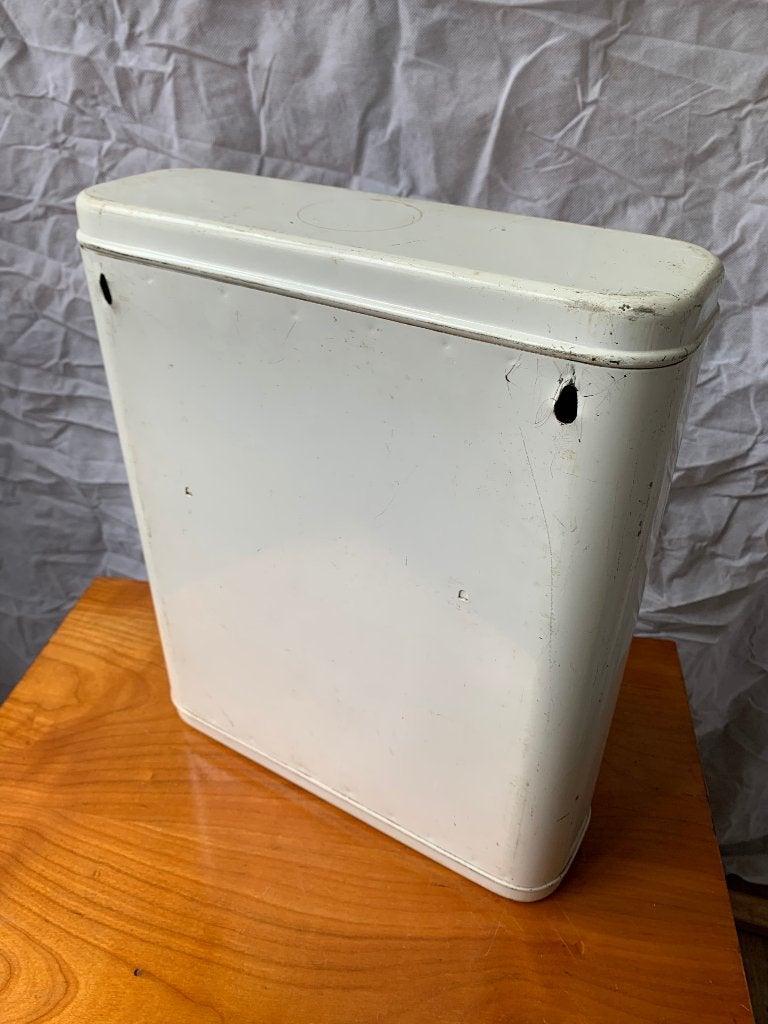 Vintage medicijnkastje / opbergkastje Brabantia, Ophalen, Huis en Inrichting