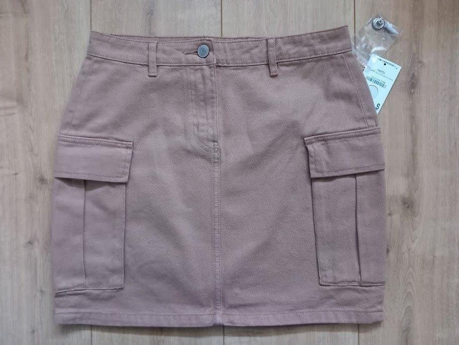 Nieuwe JBC rok maat S-14 jaar., Nieuw, Ophalen of Verzenden, Maat 34 (XS) of kleiner, Boven de knie