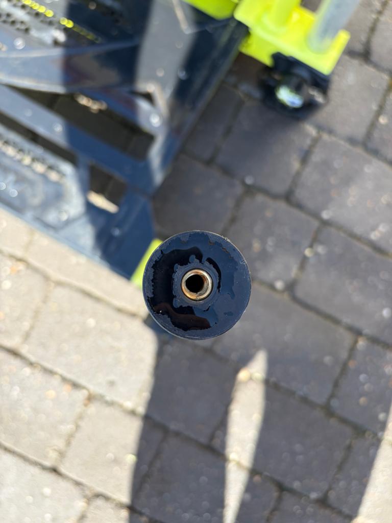 Matrix S36 Superbox, Ophalen, Gebruikt, Overige typen