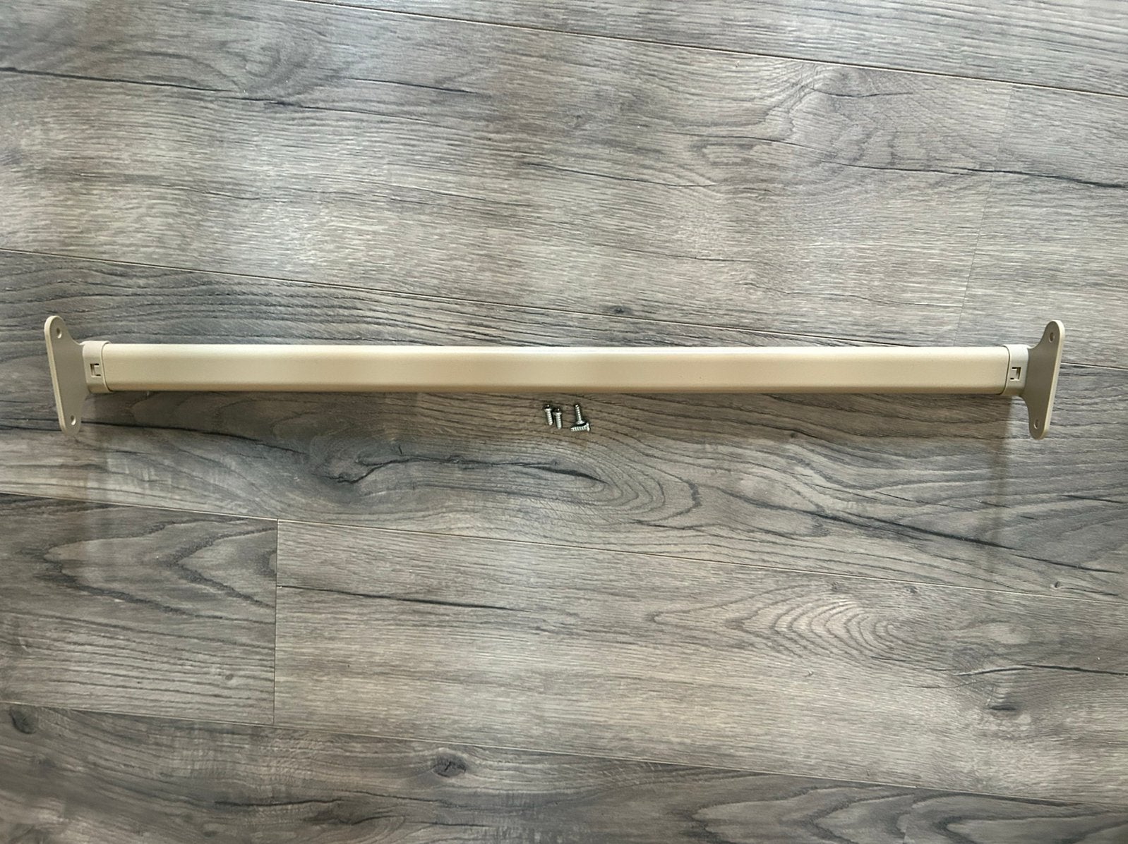 Ikea kledingroede te koop, Ophalen, 200 cm of meer, 50 tot 100 cm, Zo goed als nieuw