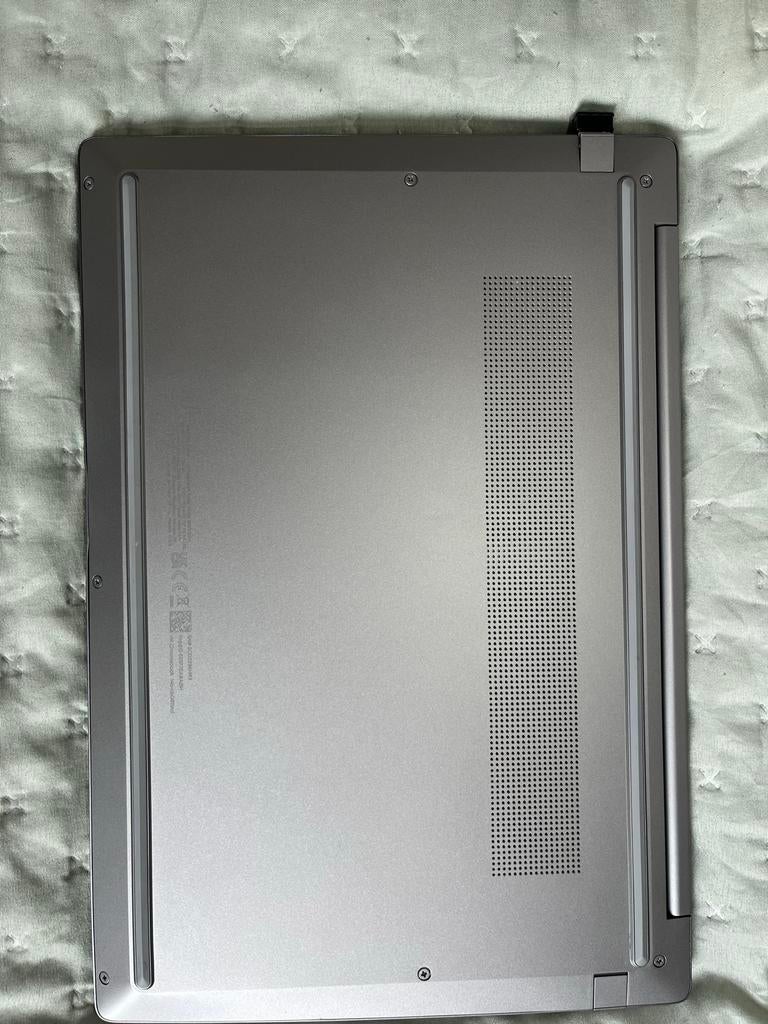 HP Chromebook 14b-nb0815nd 8GB RAM 128GB, 14 inch, Qwerty, 8 GB, Touchscreen