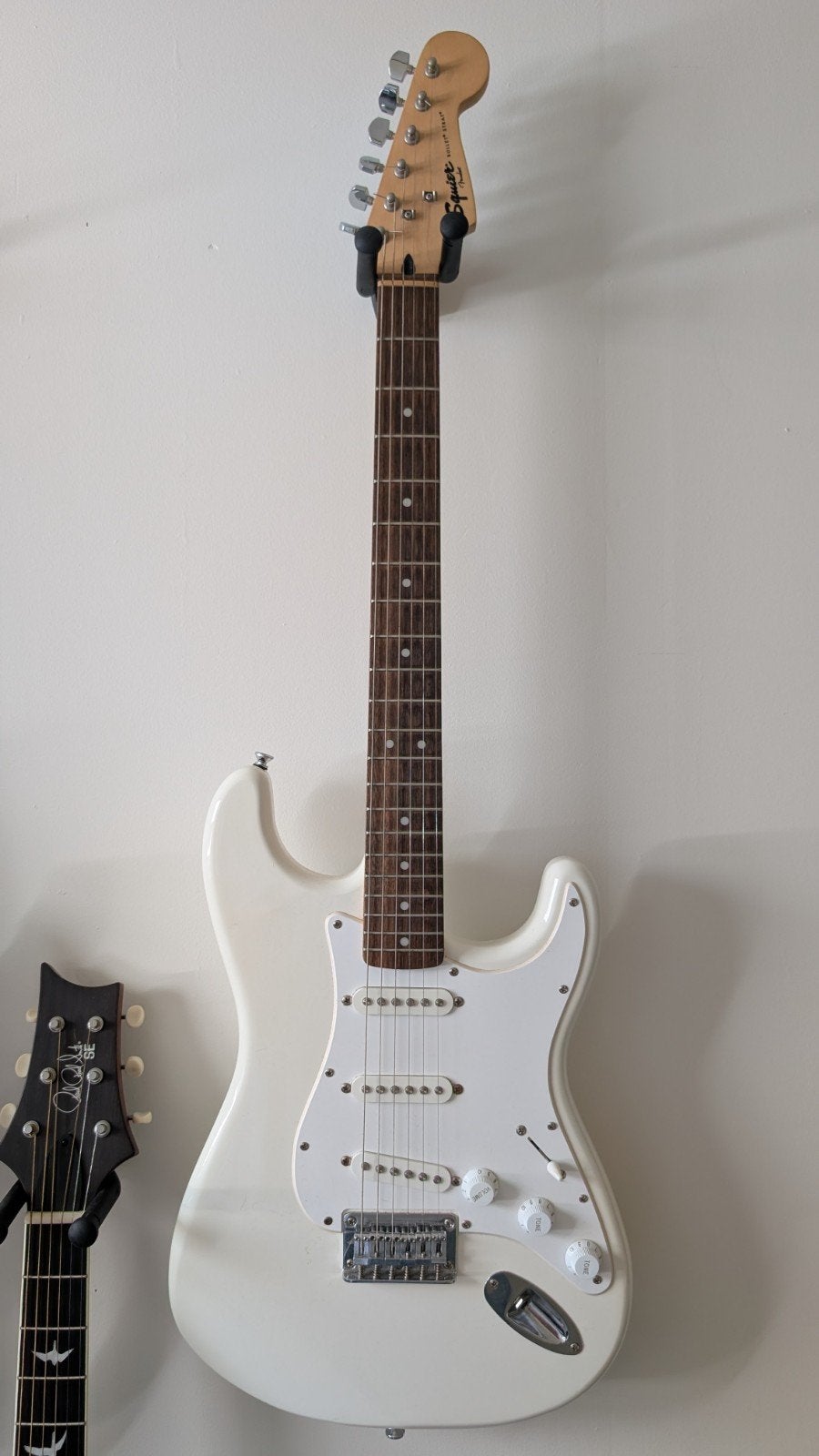 Squier Bullet Stratocaster