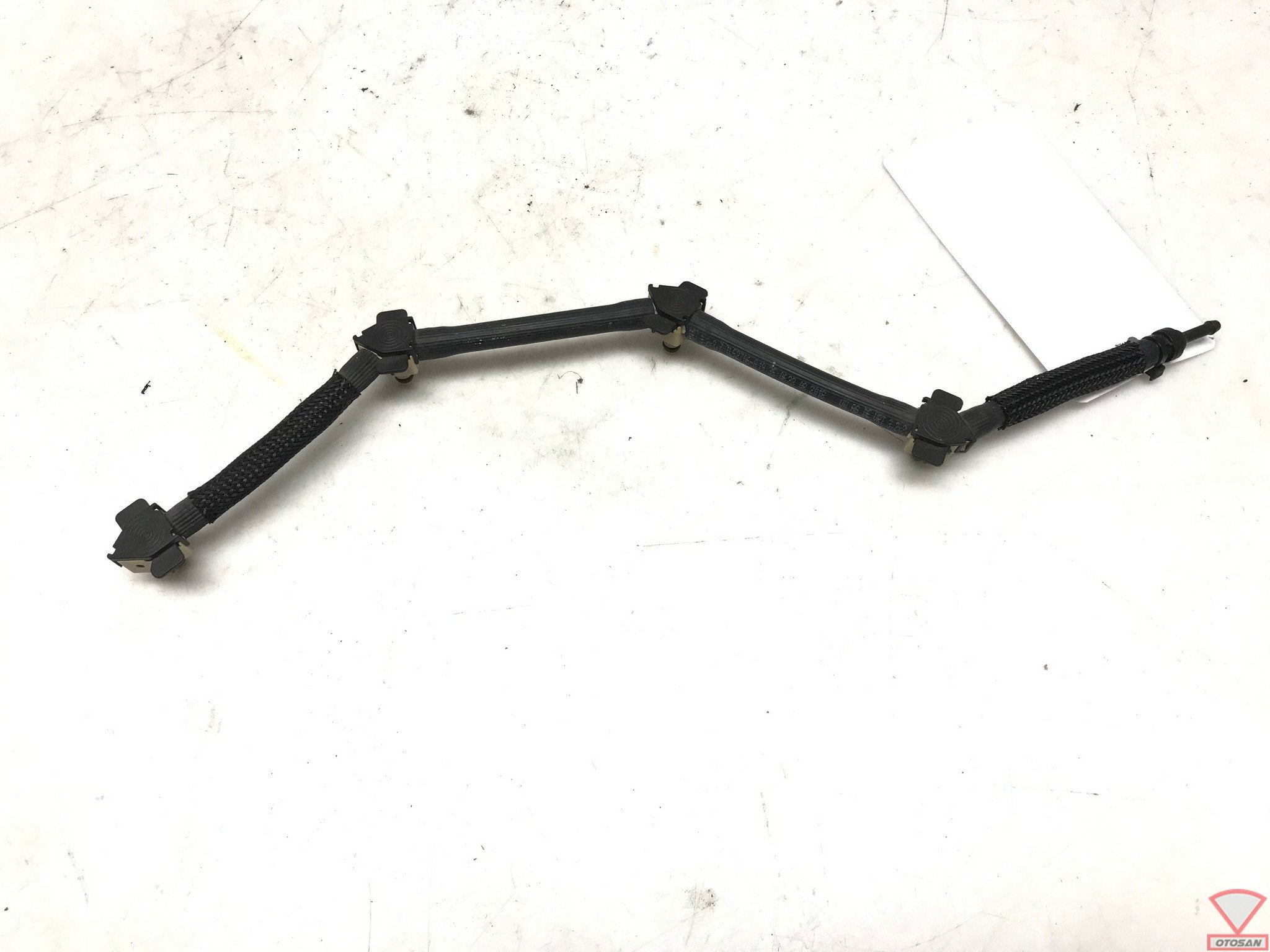 VW Golf 7 A3 8V Leon 5F VAGRetourleiding Verstuiver 1.6 2.0, Gebruikt, Volkswagen, Volkswagen AG, Berliner Ring 2
38440  Wolfsburg, DE