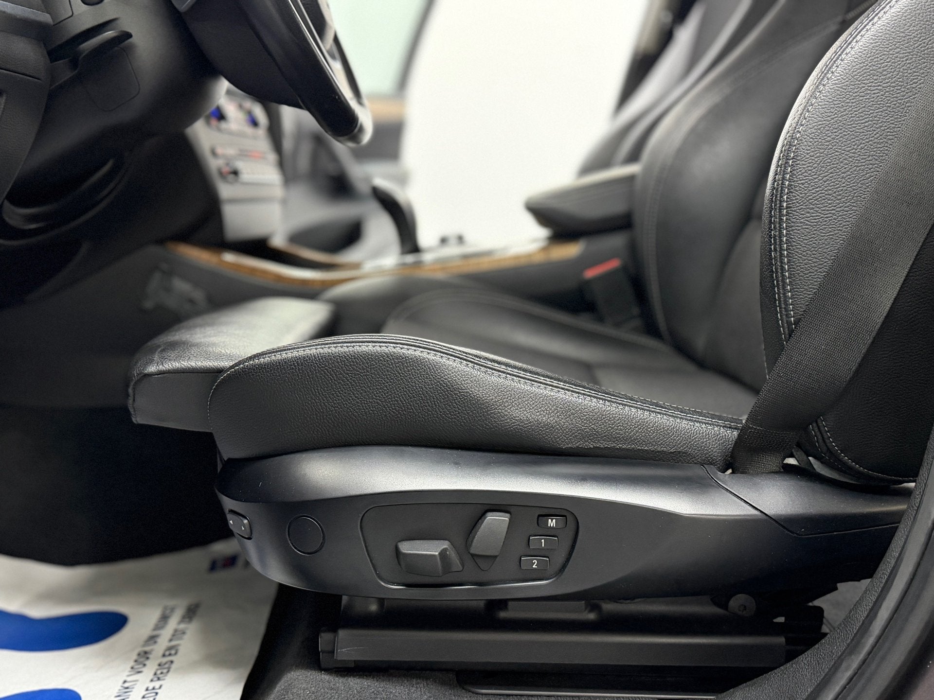 Foto 44 van BMW X3 XDrive35i High Executive 360 Memory E.AchterKlep Groo