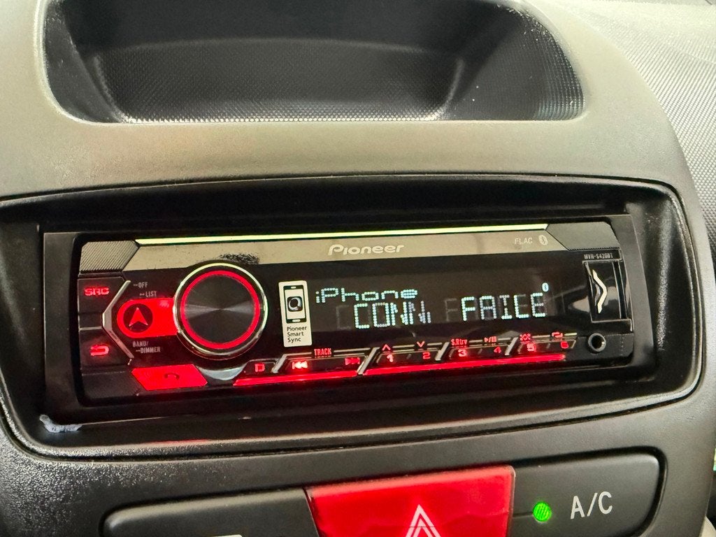 Peugeot 107 1.0-12V XS-Airco-5Deurs-NAP!, Auto's, Peugeot, Voorwielaandrijving, Gebruikt, 4 stoelen, 68 pk
