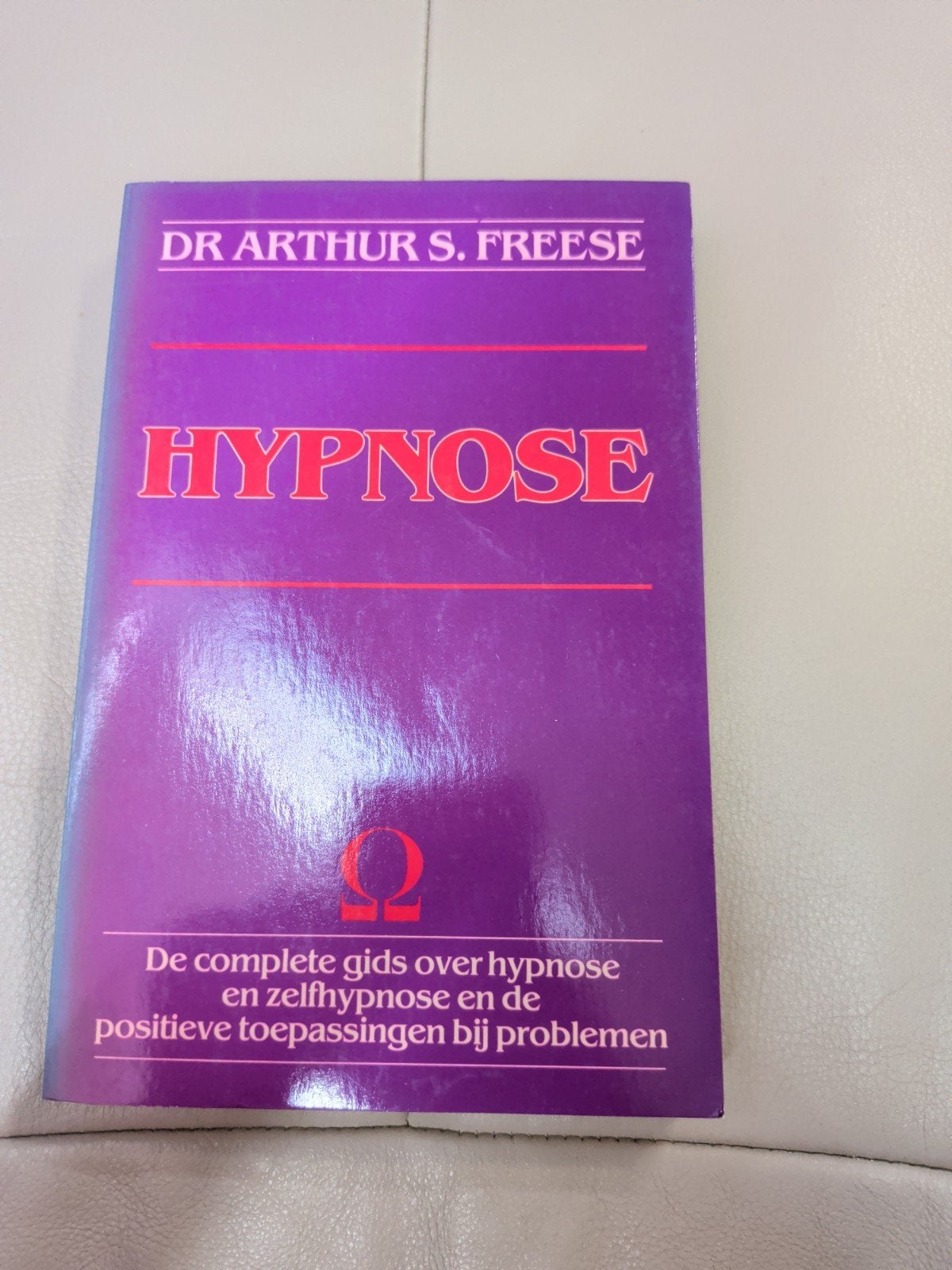 Hypnose - De complete gids over hypnose en zelfhypnose, Ophalen of Verzenden