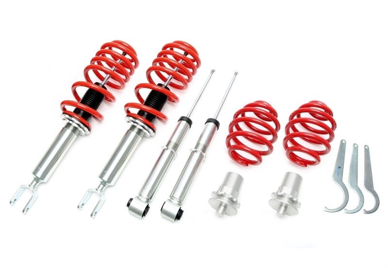 Ta Technix Deep Schroefset voor Audi A4 B6 B7, Verzenden, Automotive Parts, A.parts@hotmail.nl, Trasmolenlaan 12 3447 GZ Woerden