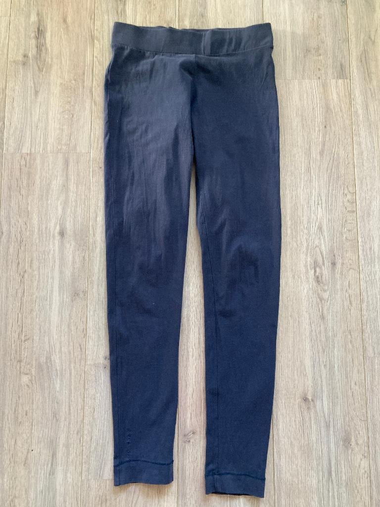 Yoga/sportlegging - Rituals, Zwart, Maat 36 (S), Gedragen, Yoga