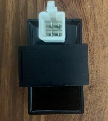 Km Converter La Souris Sourini E4 EFI Injectie 444198CH CDI, Ophalen of Verzenden